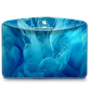 ML - System Blue Smoke icon